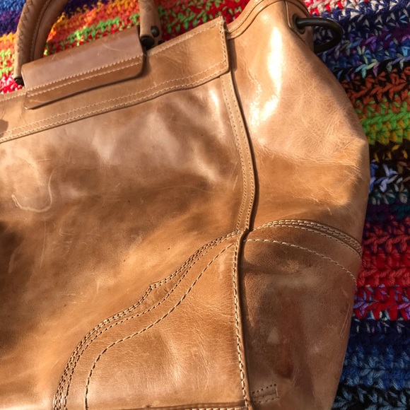 Frye Riviana Tote Large NWT - Picture 16 of 17